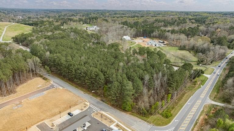 unimproved land for sale at 13585 Arnold Mill Road, Milton, GA 30075 — photo 7