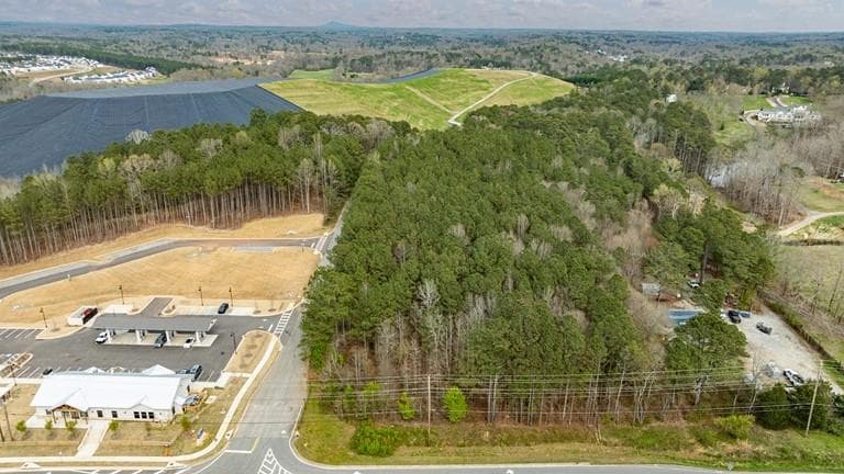unimproved land for sale at 13585 Arnold Mill Road, Milton, GA 30075 — photo 8