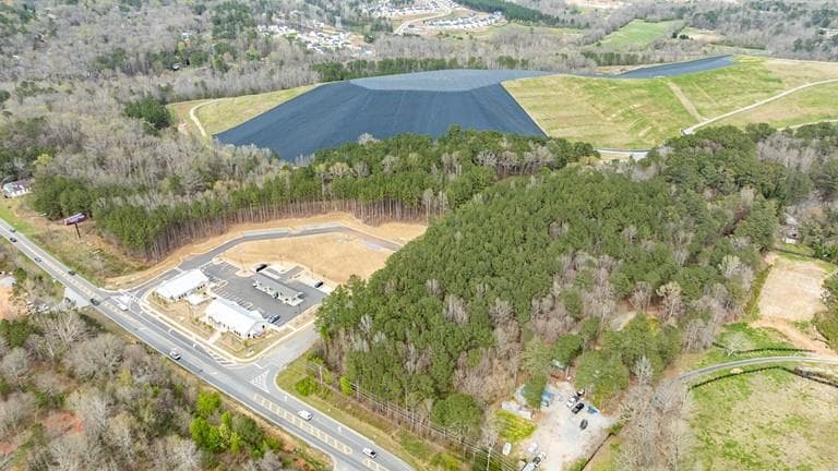 unimproved land for sale at 13585 Arnold Mill Road, Milton, GA 30075 — photo 10