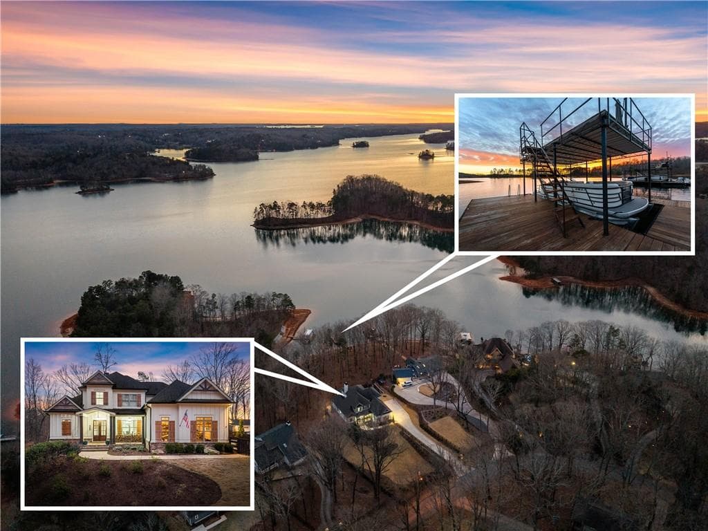 3655 Cameron Circle, Gainesville, GA 30506 — most recent listing photo