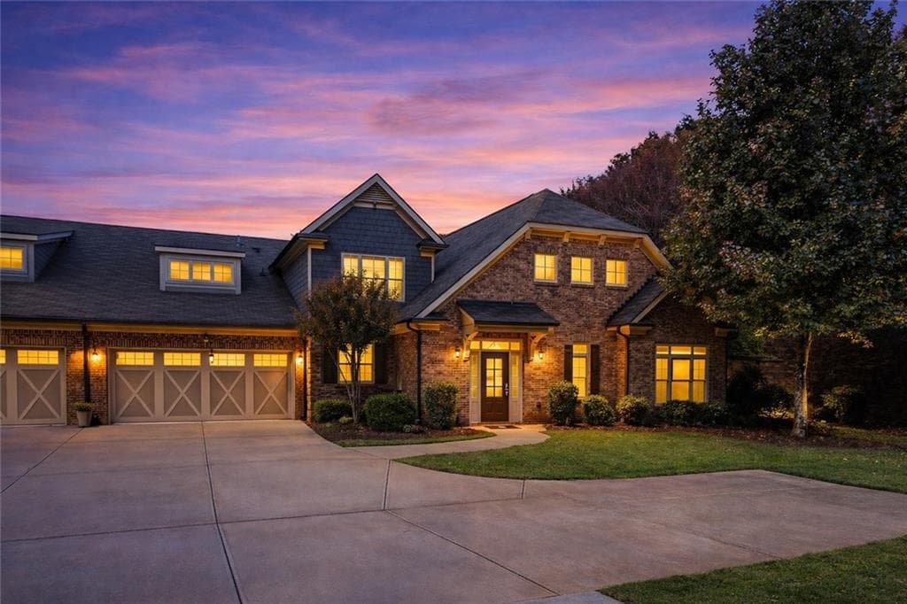 2770 Middlecreek Way, Cumming, GA 30041 — most recent listing photo