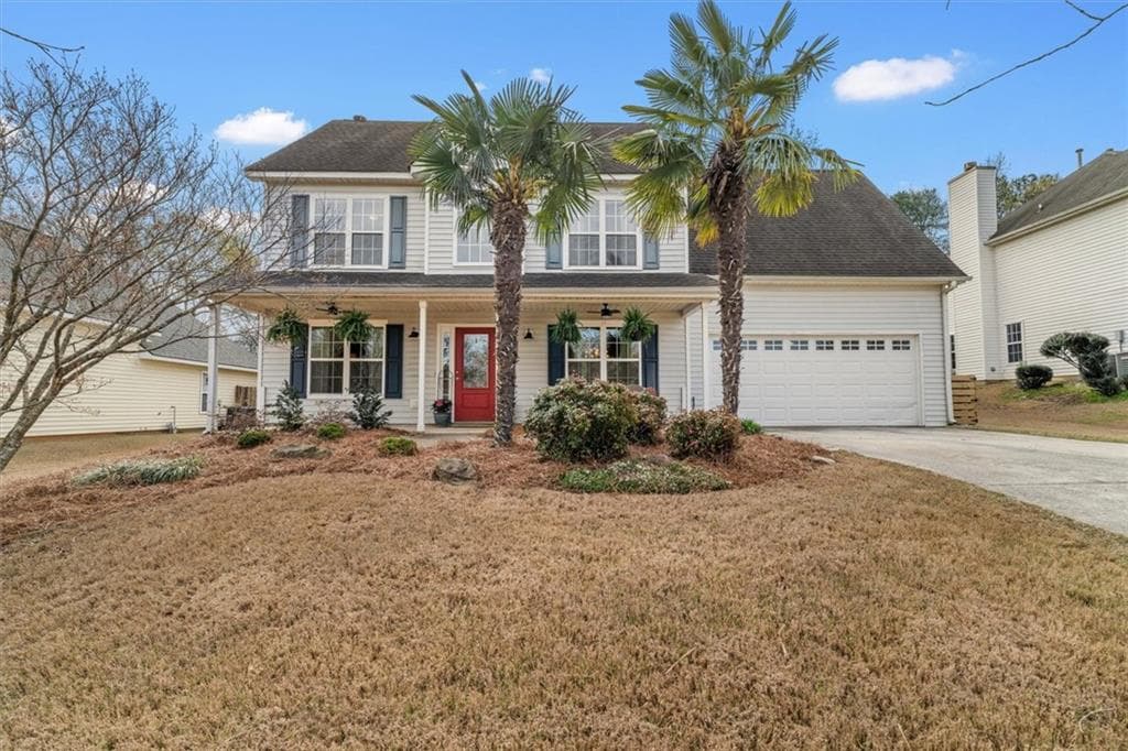3460 Friendship Farm Drive, Buford, GA 30519 — most recent listing photo