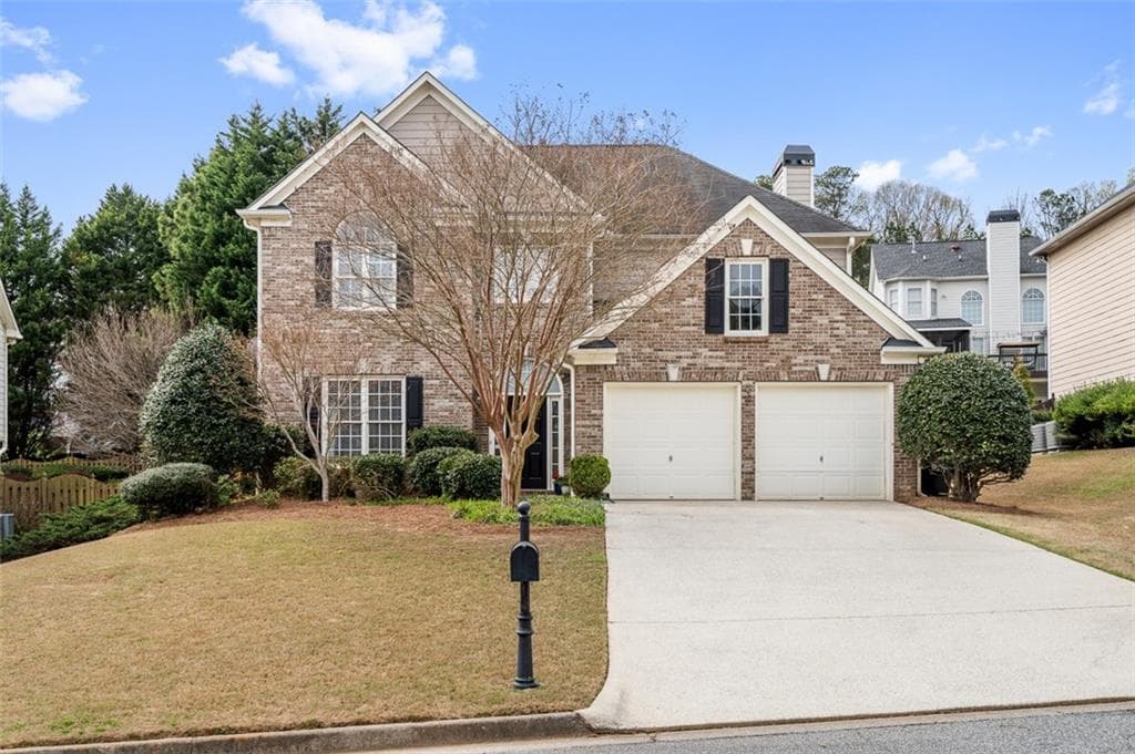 5464 Vinings Lake Way, Mableton, GA 30126 — most recent listing photo
