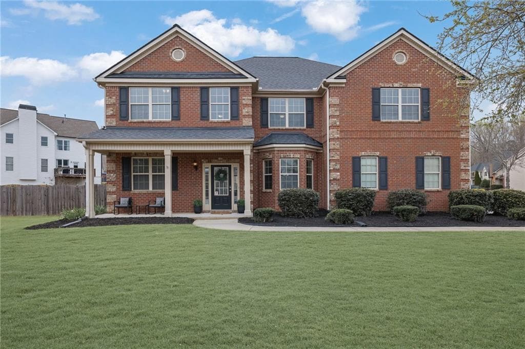 5445 Vickery Circle, Cumming, GA 30040 — most recent listing photo