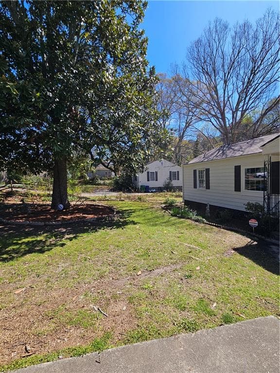 2 bedroom, 1 bathroom other for sale at 4181 Chamblee Tucker Road, Atlanta, GA 30340 — photo 2