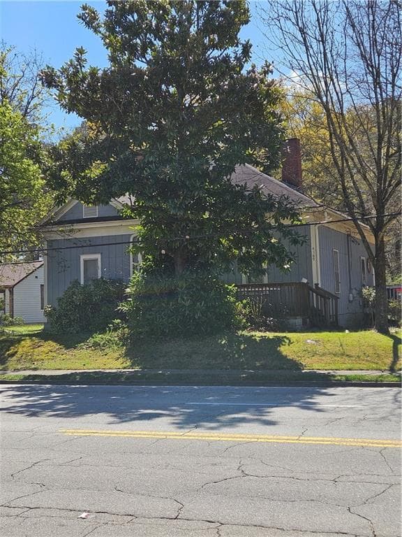 2 bedroom, 1 bathroom other for sale at 4181 Chamblee Tucker Road, Atlanta, GA 30340 — photo 3
