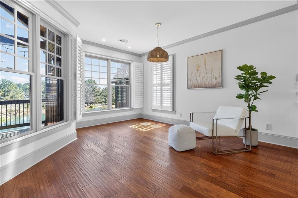 3 bedroom, 2 bathroom, 2,586 sq ft condominium for sale at 125 Arbors Lane D, Eatonton, GA 31024 — photo 10