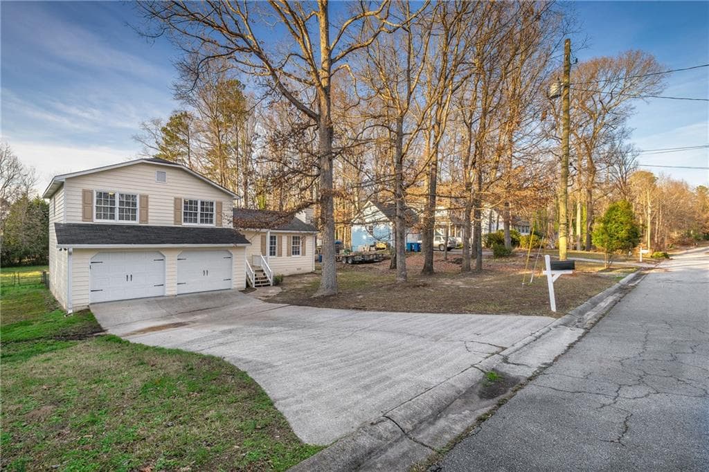 1450 Pine Creek Drive, Lawrenceville, GA 30043 — most recent listing photo