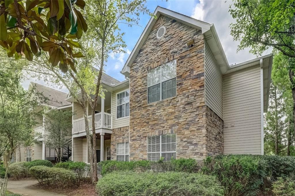 2 bedroom, 2 bathroom, 1,080 sq ft apartment for rent at 2920 Frontage Road 3109, Gainesville, GA 30504 for $1,965 a month — photo 3