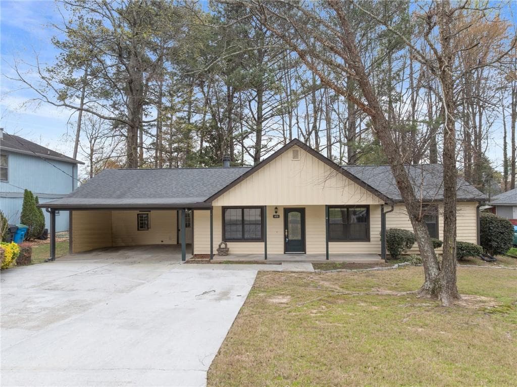 4578 Simpson Mill Lane, Duluth, GA 30096 — most recent listing photo