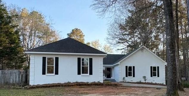 3 bedroom, 3 bathroom single family residence sold at 2518 W Mcintosh Road, Griffin, GA 30223