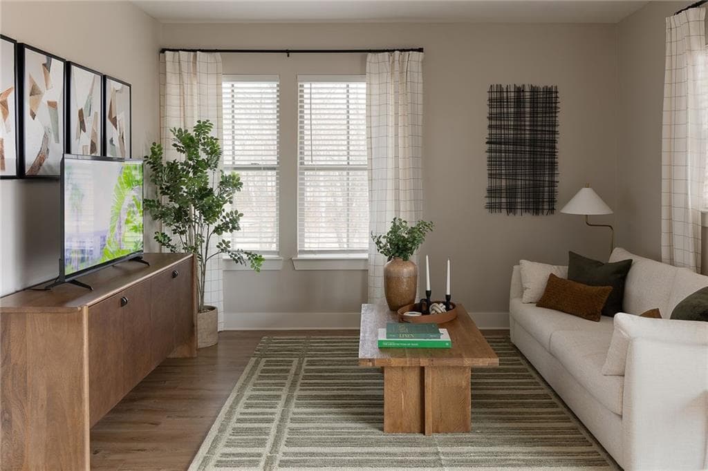 1 bedroom, 1 bathroom, 784 sq ft apartment for rent at 2920 Frontage Road 4005, Gainesville, GA 30504 for $1,470 a month — photo 8