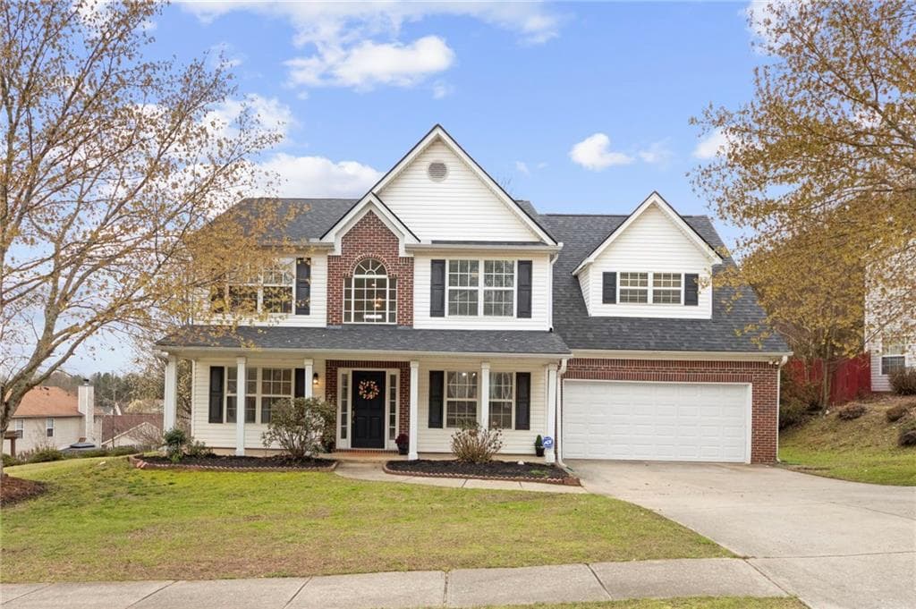 2337 Copper Grove Lane, Buford, GA 30518 — most recent listing photo