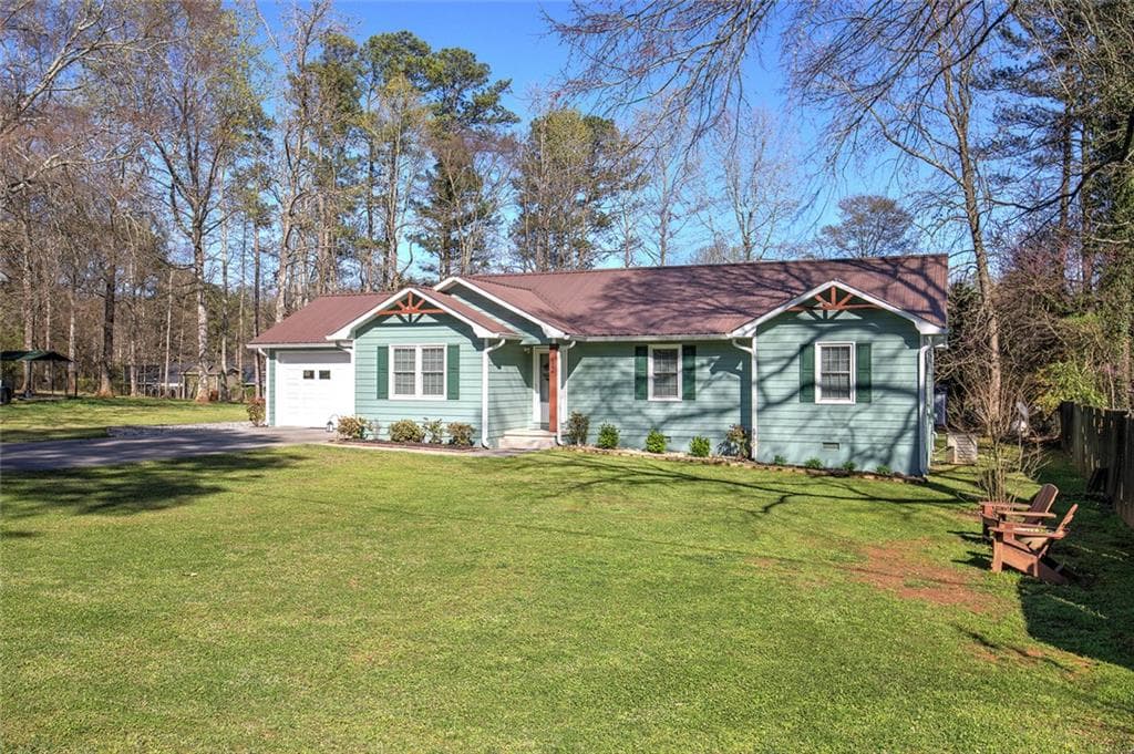 12 Wooddale Drive, Cartersville, GA 30120 — most recent listing photo