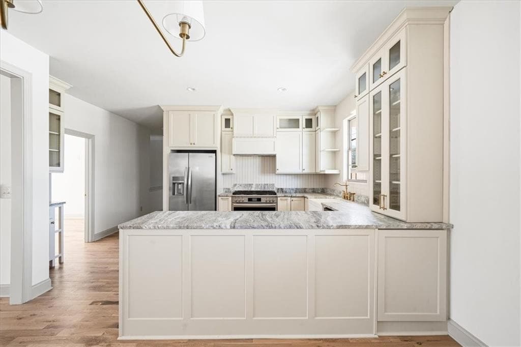 3 bedroom, 4 bathroom, 2,800 sq ft single family residence under contract at 6022 Ben Parks Road, Murrayville, GA 30564 — photo 7