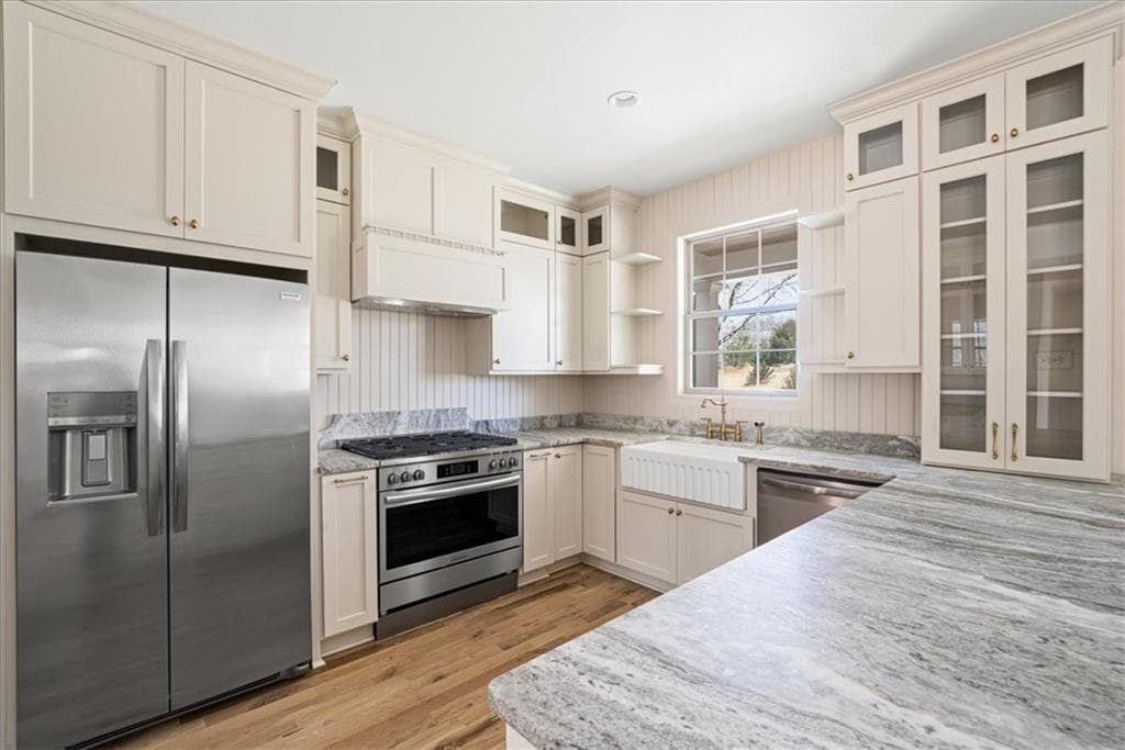 3 bedroom, 4 bathroom, 2,800 sq ft single family residence under contract at 6022 Ben Parks Road, Murrayville, GA 30564 — photo 10
