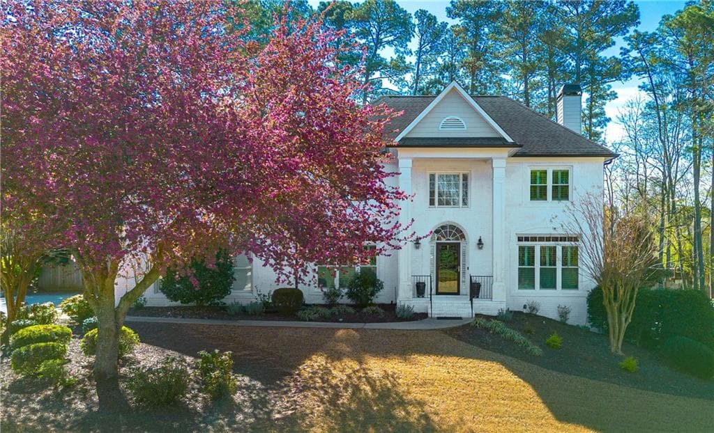 555 White Ridge Trace, Lawrenceville, GA 30043 — most recent listing photo