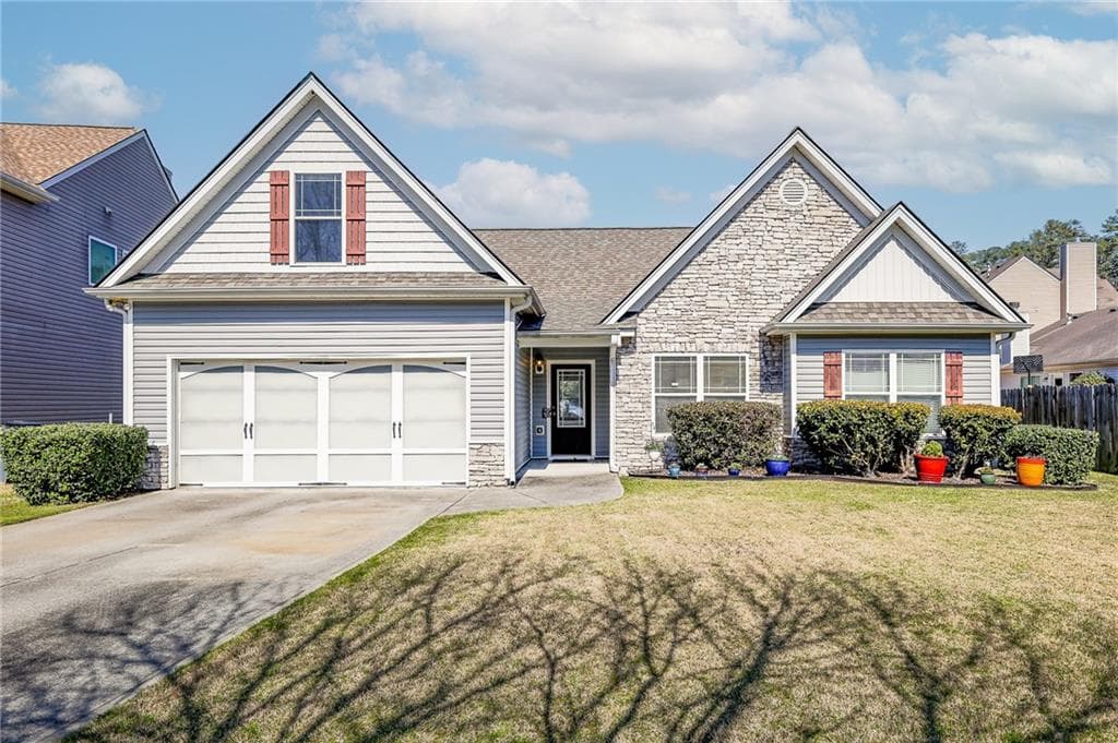 1372 Summer Hill Court, Sugar Hill, GA 30518 — most recent listing photo
