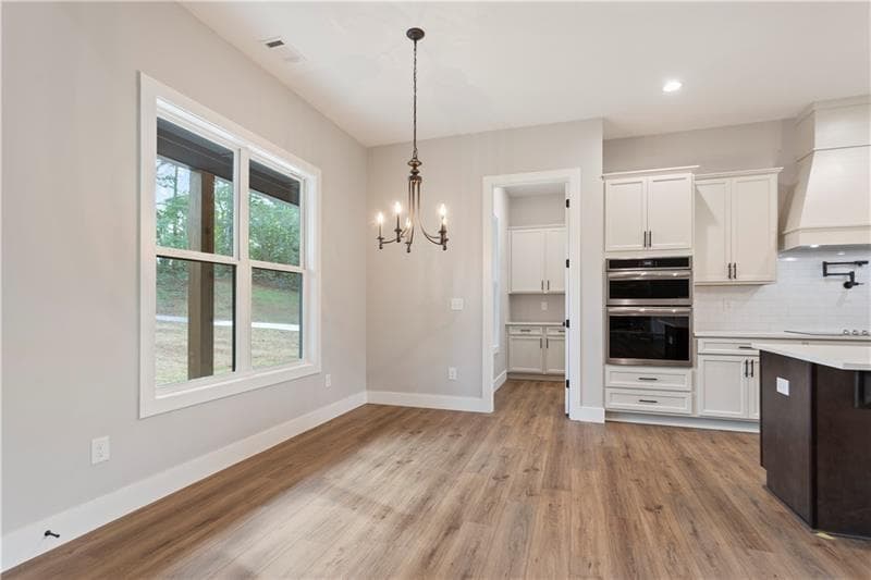 4 bedroom, 4 bathroom, 2,629 sq ft single family residence for sale at 150 Old Sandhill Road, Carrollton, GA 30116 — photo 10