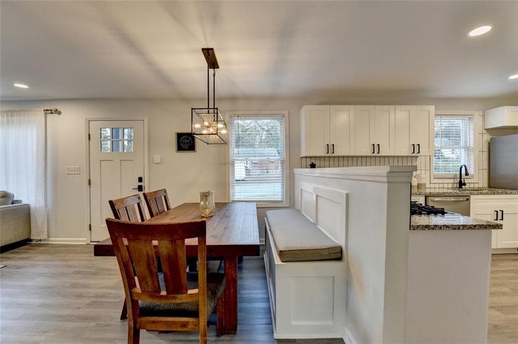 3 bedroom, 2 bathroom, 1,272 sq ft single family residence for sale at 1917 Don Juan Lane, Decatur, GA 30032 — photo 8