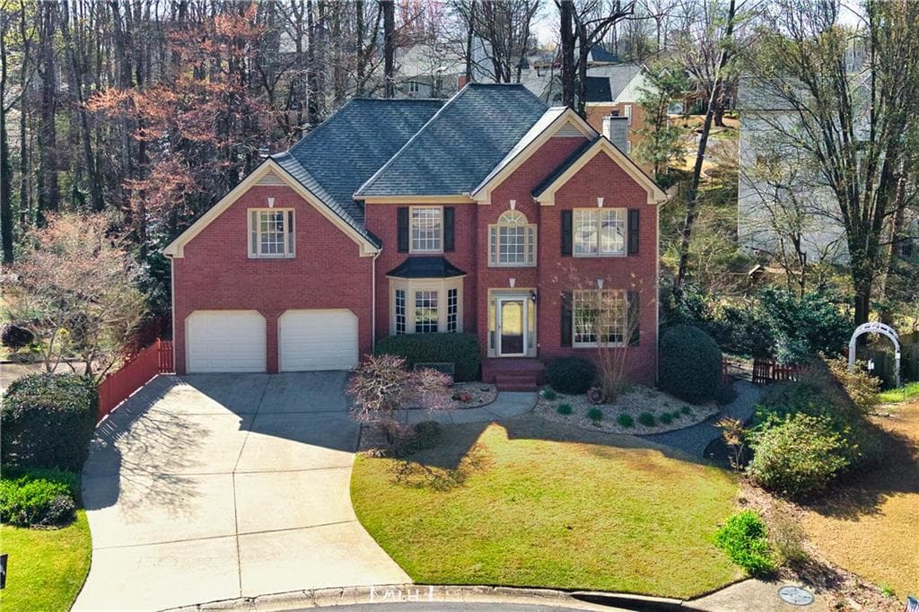7 bedroom, 4 bathroom, 4,029 sq ft single family residence sold at 5287 Wild Indigo Way, Acworth, GA 30102