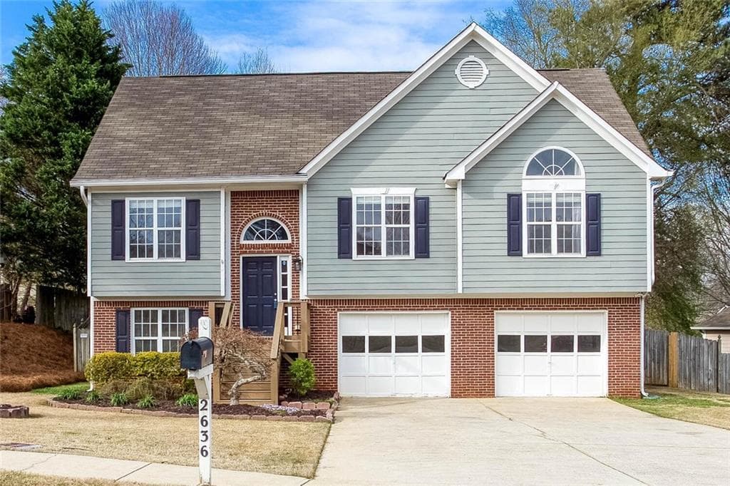 2636 English Oaks Lane, Kennesaw, GA 30144 — most recent listing photo