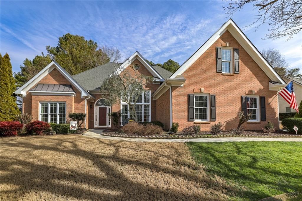 1224 Spruce Creek Lane, Lawrenceville, GA 30045 — most recent listing photo