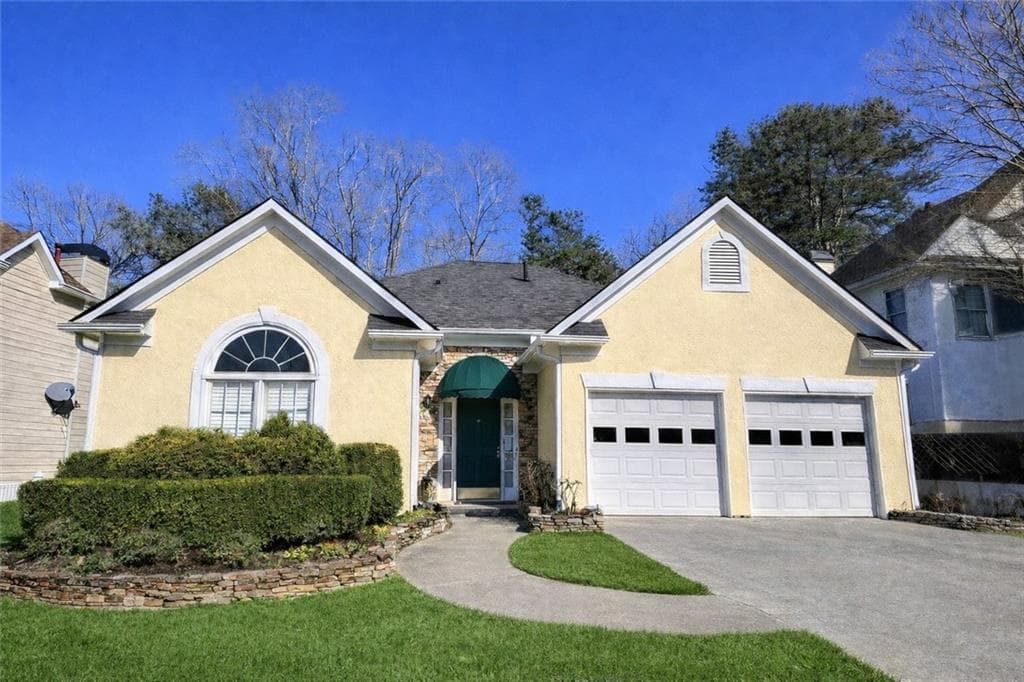 2840 Colleton Drive, Marietta, GA 30066 — most recent listing photo