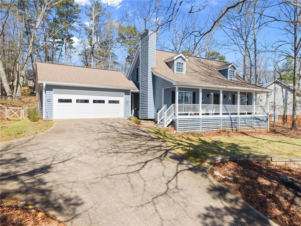 3511 Habersham Club Drive, Cumming, GA 30041 — most recent listing photo