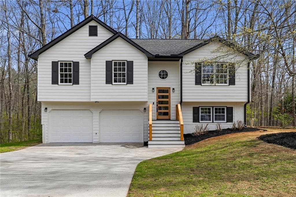 891 Nottingham Drive, Douglasville, GA 30134 — most recent listing photo
