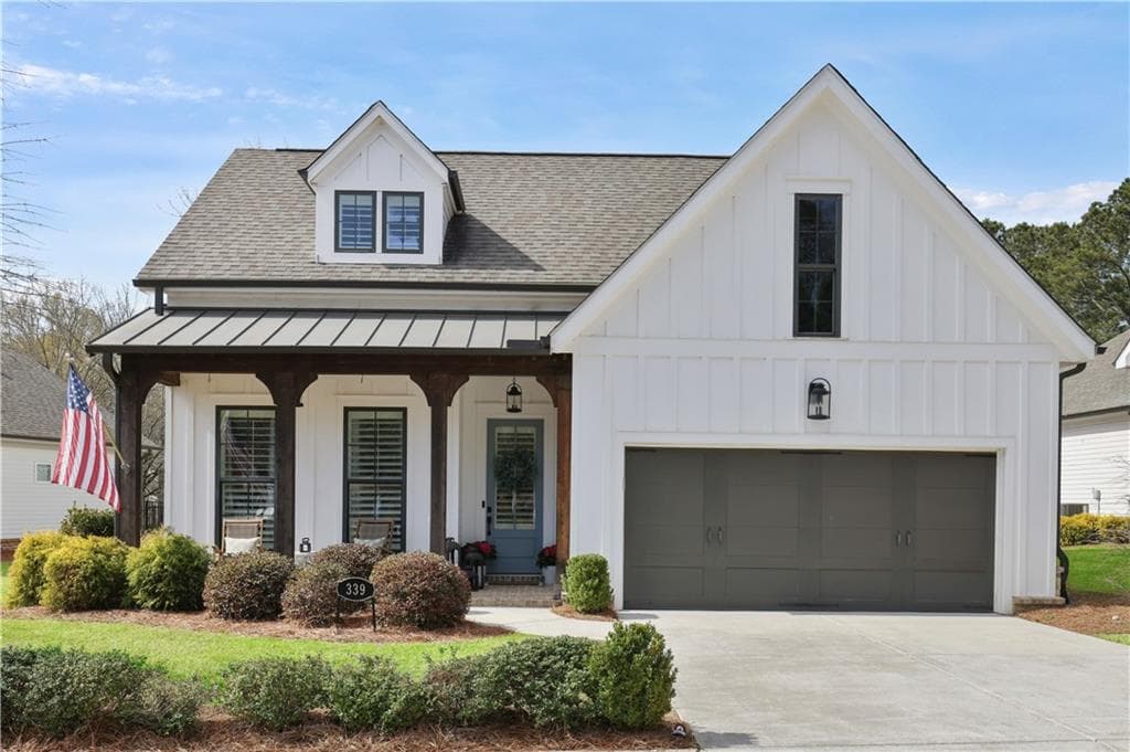 339 Mcdaniel Place, Canton, GA 30115 — most recent listing photo