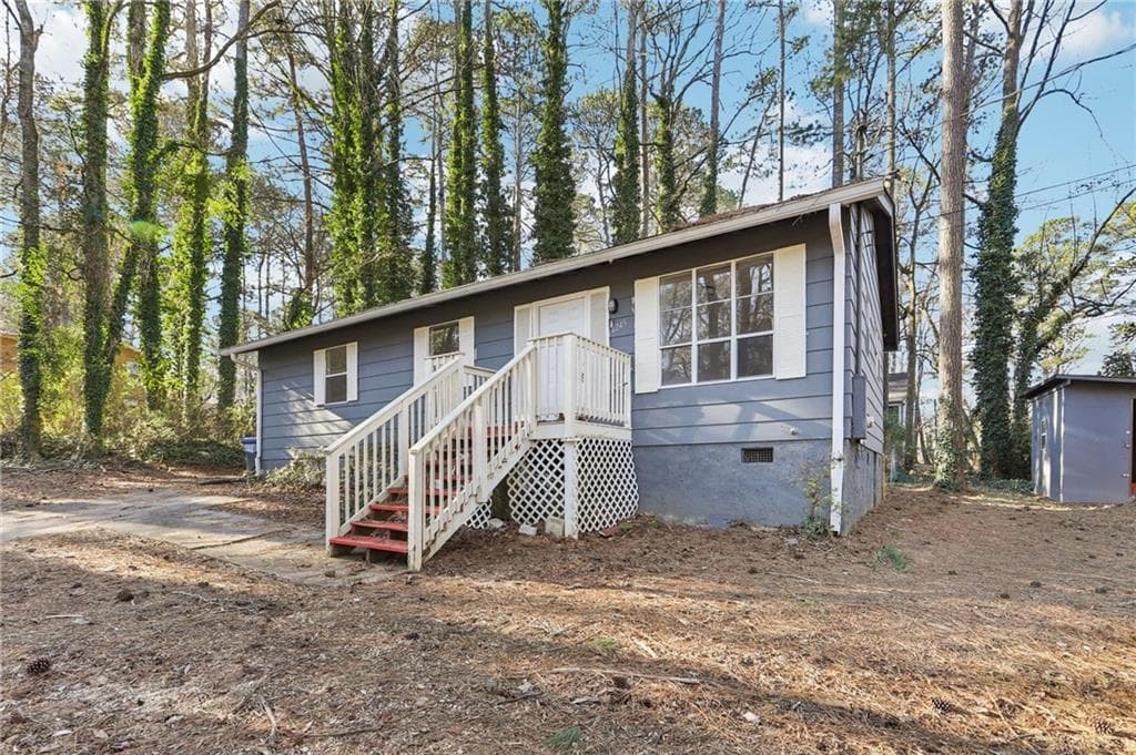 4245 Marjorie Road, Snellville, GA 30039 — most recent listing photo