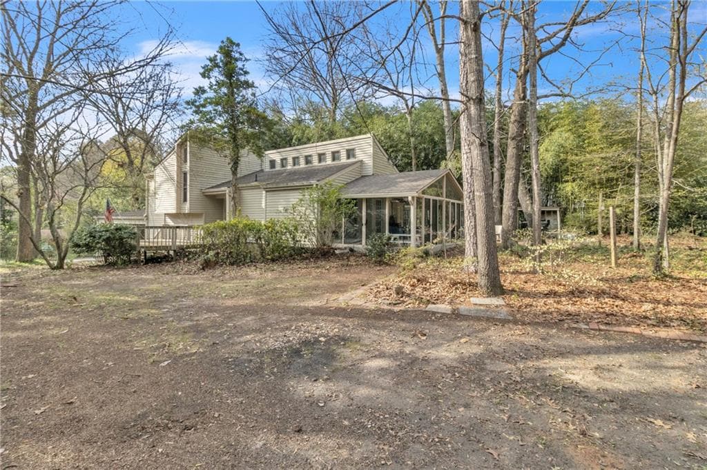 6540 Pine Knotch Drive, Douglasville, GA 30135 — most recent listing photo