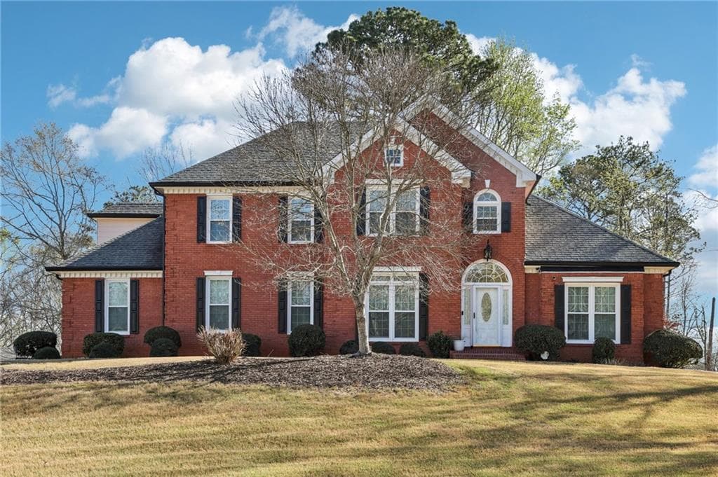 5700 Thrasher Lane, Conyers, GA 30094 — most recent listing photo