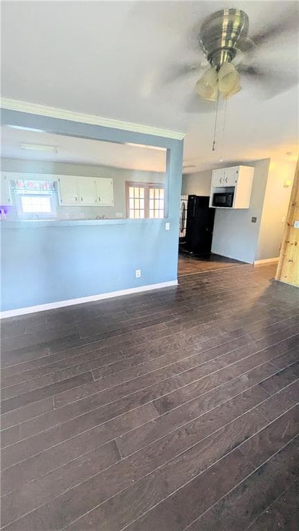 3 bedroom, 2 bathroom, 1,184 sq ft single family residence under contract at 327 Lovebridge Road, Calhoun, GA 30701 — photo 4