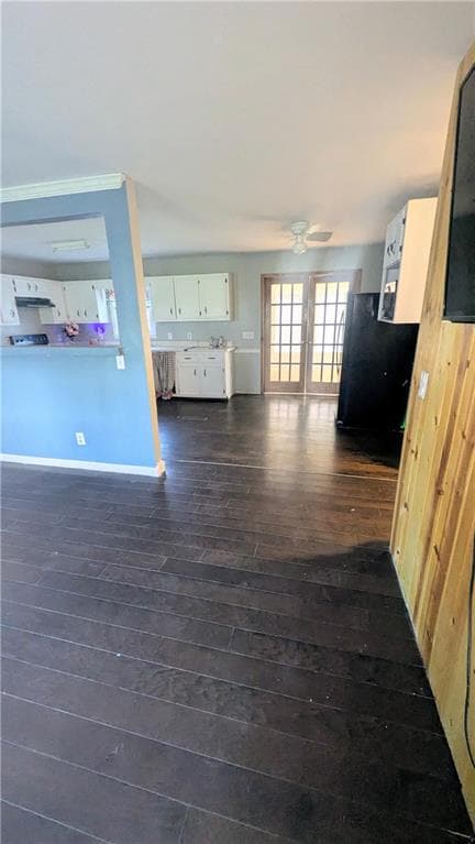 3 bedroom, 2 bathroom, 1,184 sq ft single family residence under contract at 327 Lovebridge Road, Calhoun, GA 30701 — photo 6