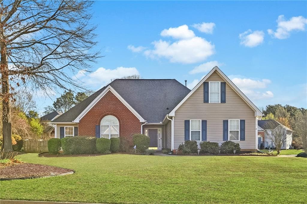 521 Red Tip Court, Loganville, GA 30052 — most recent listing photo