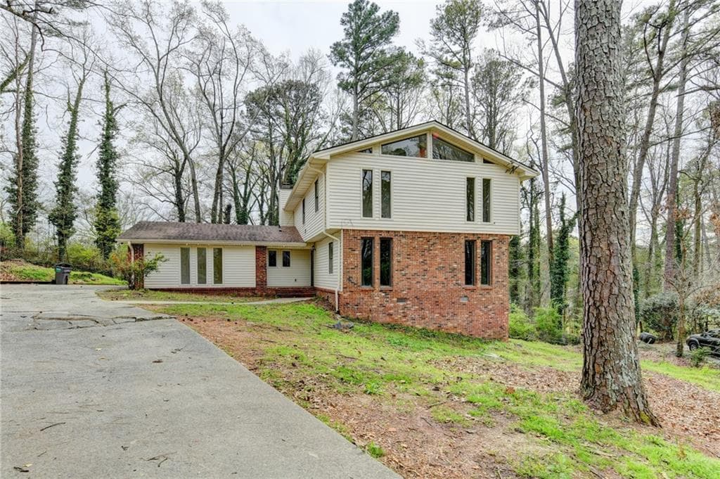 5688 Miller Court, Norcross, GA 30093 — most recent listing photo