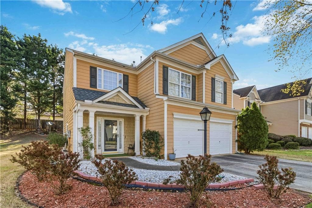 2962 Lighthouse Way, Conyers, GA 30013 — most recent listing photo