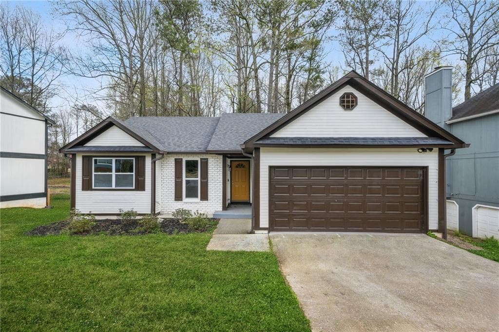 4907 WINDSOR DOWNS Drive, Decatur, GA 30035 — most recent listing photo