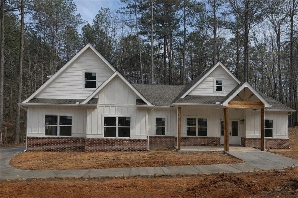 5134 Woodmond Drive, Villa Rica, GA 30180 — most recent listing photo