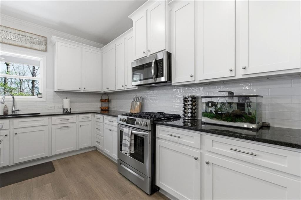 3 bedroom, 3 bathroom, 2,297 sq ft single family residence for sale at 39 Timber Ridge, Dawsonville, GA 30534 — photo 10