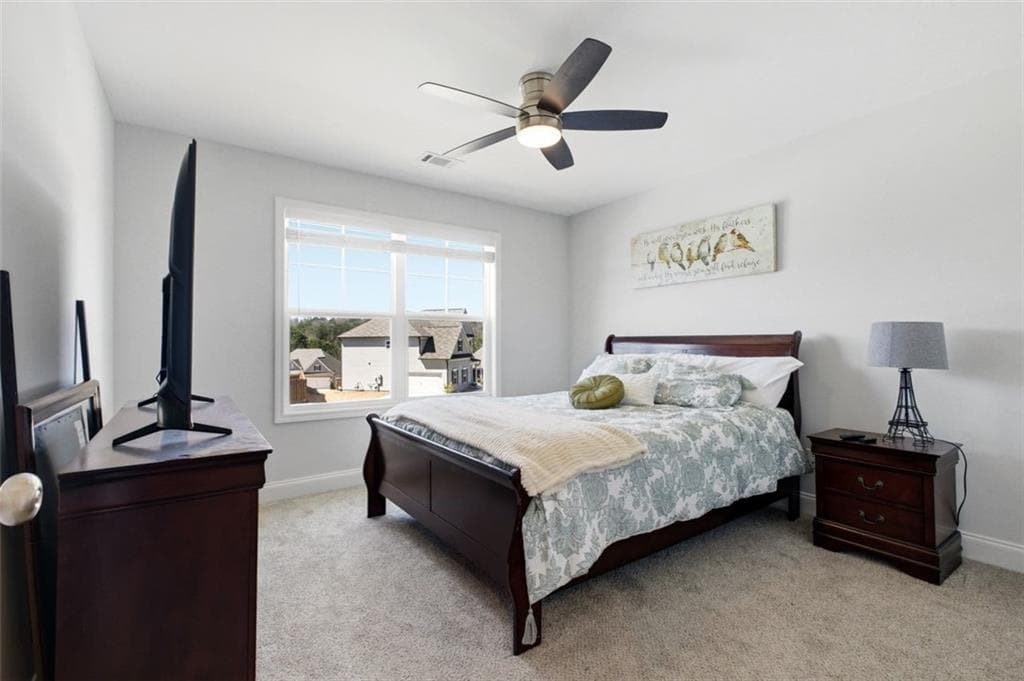 3 bedroom, 3 bathroom, 2,297 sq ft single family residence for sale at 39 Timber Ridge, Dawsonville, GA 30534 — photo 8