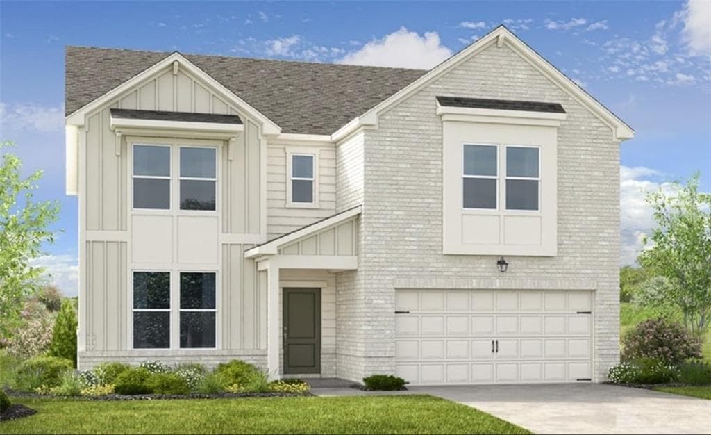 4016 Laurant Path, Flowery Branch, GA 30542 — most recent listing photo