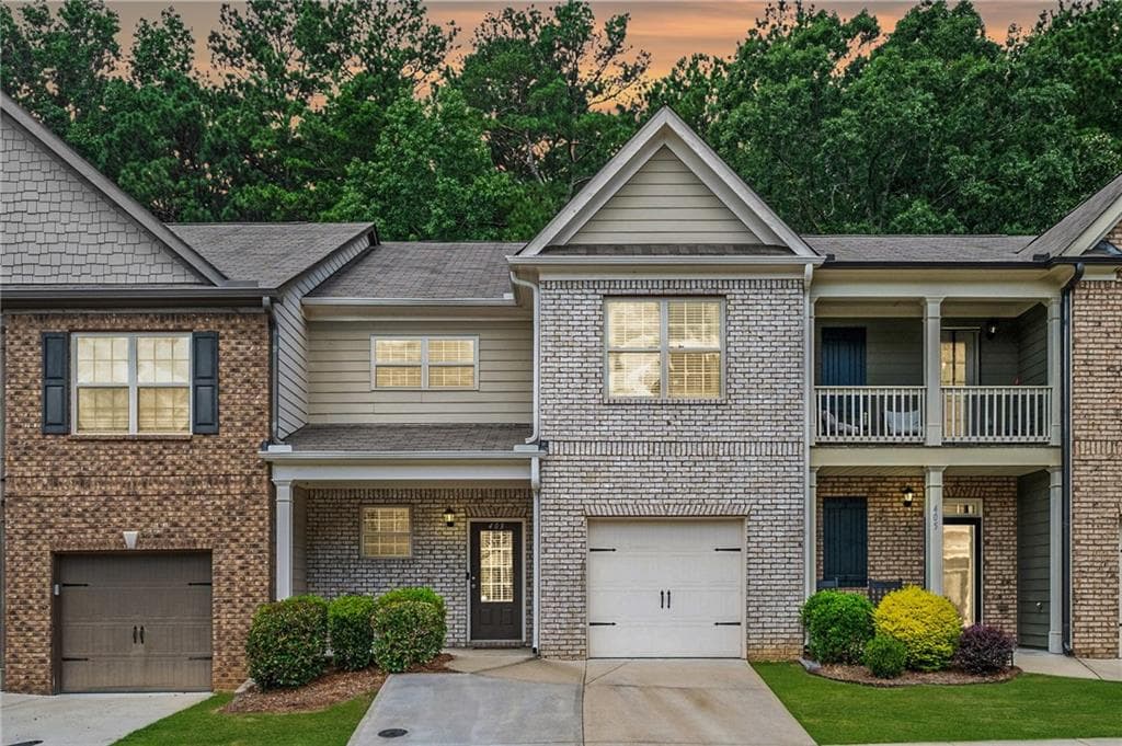 403 Franklin Lane, Acworth, GA 30102 — most recent listing photo