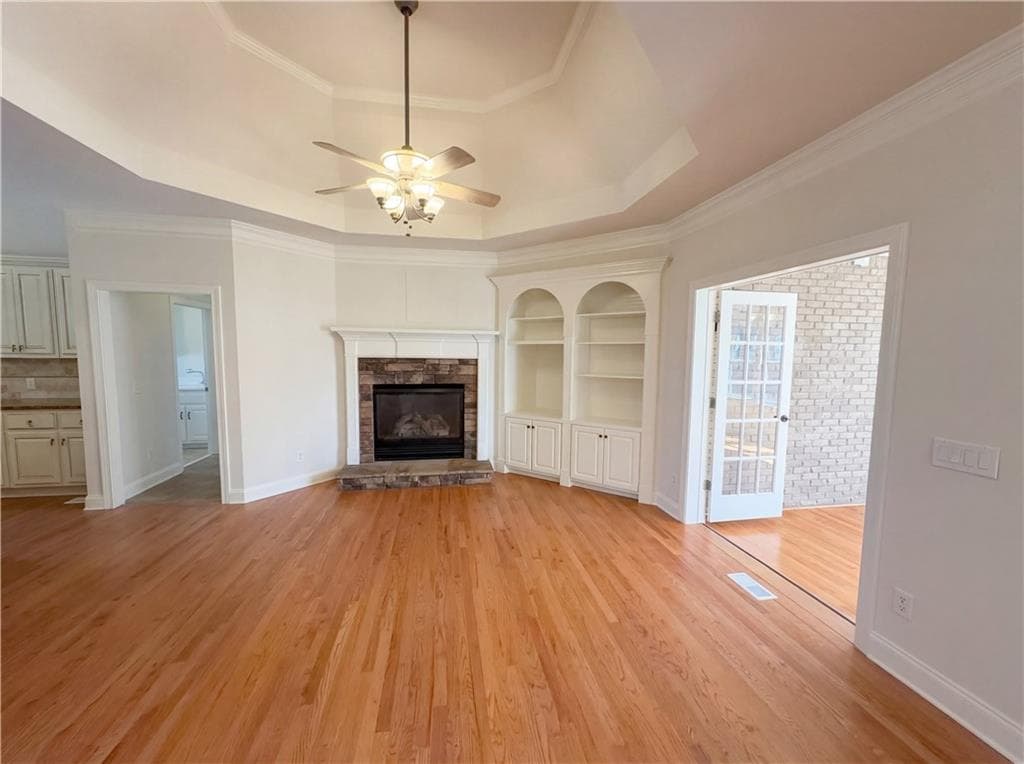 4 bedroom, 4 bathroom, 4,200 sq ft single family residence for sale at 1225 Ewing Ives Drive, Dacula, GA 30019 — photo 9