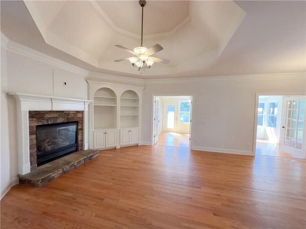 4 bedroom, 4 bathroom, 4,200 sq ft single family residence for sale at 1225 Ewing Ives Drive, Dacula, GA 30019 — photo 10