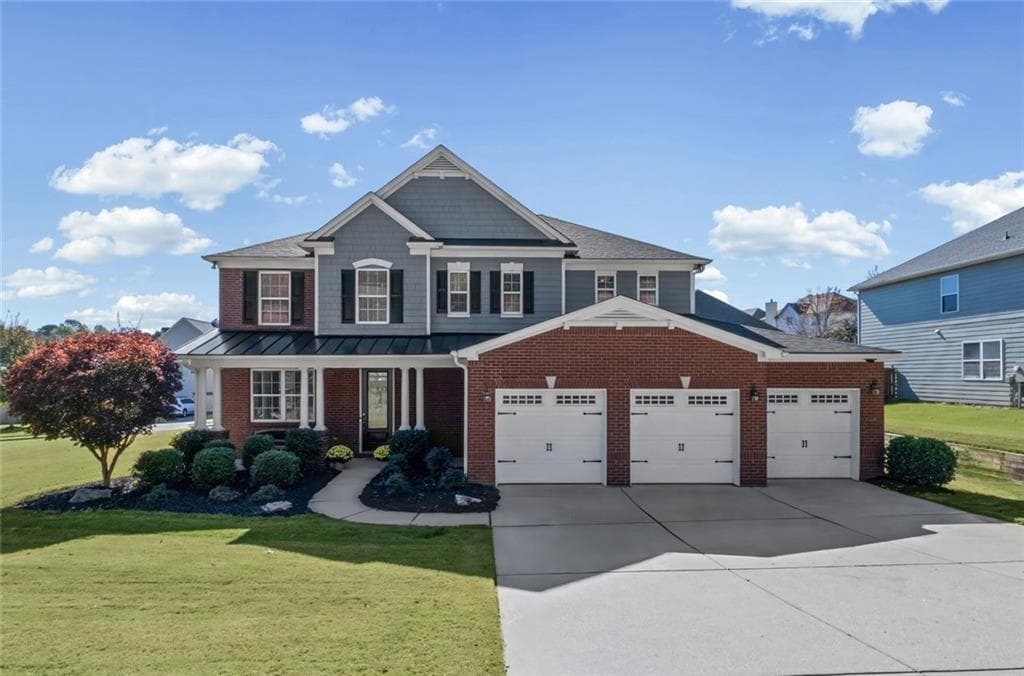 5545 Vickery Circle, Cumming, GA 30040 — most recent listing photo