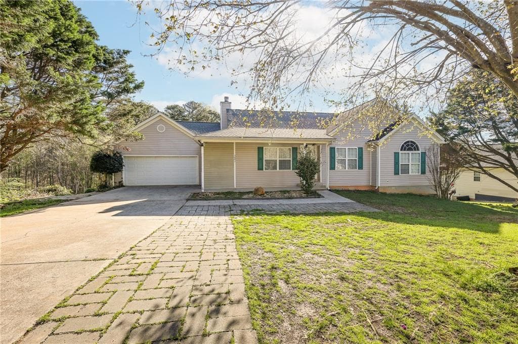 3001 River Birch Lane, Gainesville, GA 30507 — most recent listing photo