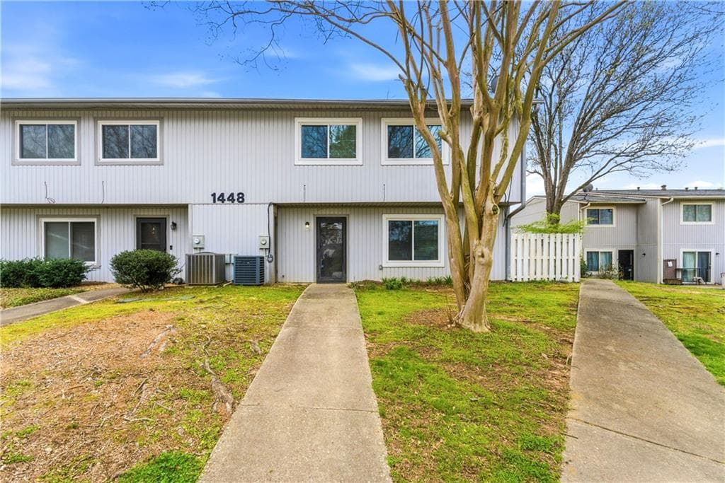 1448 Pine Log Road B, Conyers, GA 30012 — most recent listing photo